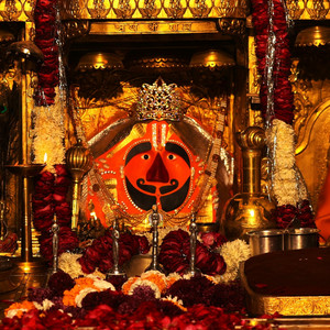 Salasar Balaji